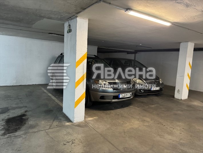 Издаје се  1 спаваћа соба Варна , Лјатно кино Тракија , 70 м2 | 22321800 - слика [10]