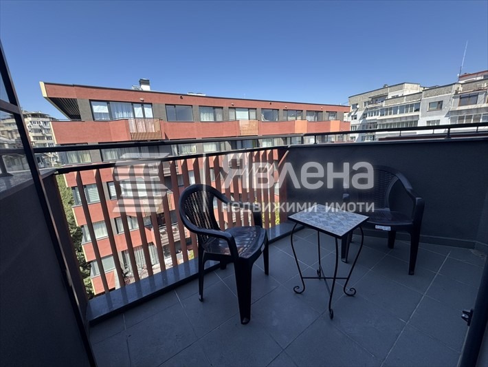 Издаје се  1 спаваћа соба Варна , Лјатно кино Тракија , 70 м2 | 22321800 - слика [8]