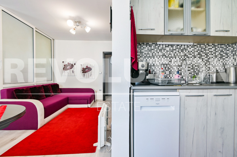 K pronájmu  2 ložnice Sofia , Karpuzica , 67 m2 | 16841159 - obraz [5]