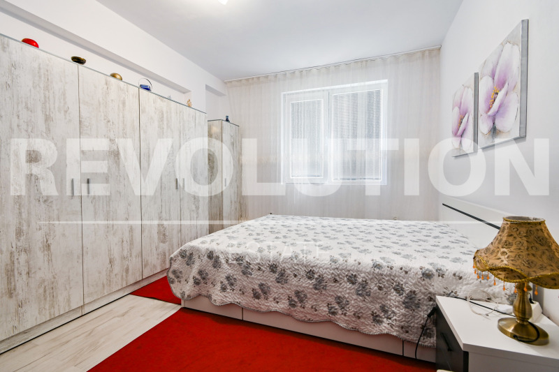 K pronájmu  2 ložnice Sofia , Karpuzica , 67 m2 | 16841159 - obraz [8]