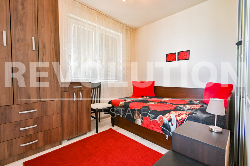 K pronájmu  2 ložnice Sofia , Karpuzica , 67 m2 | 16841159 - obraz [10]