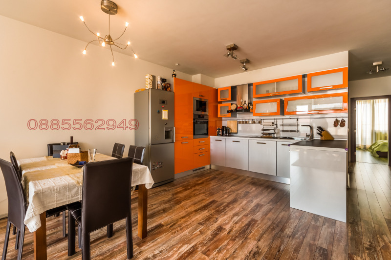 For Rent  2 bedroom Sofia , Lozenets , 130 sq.m | 72048904 - image [3]