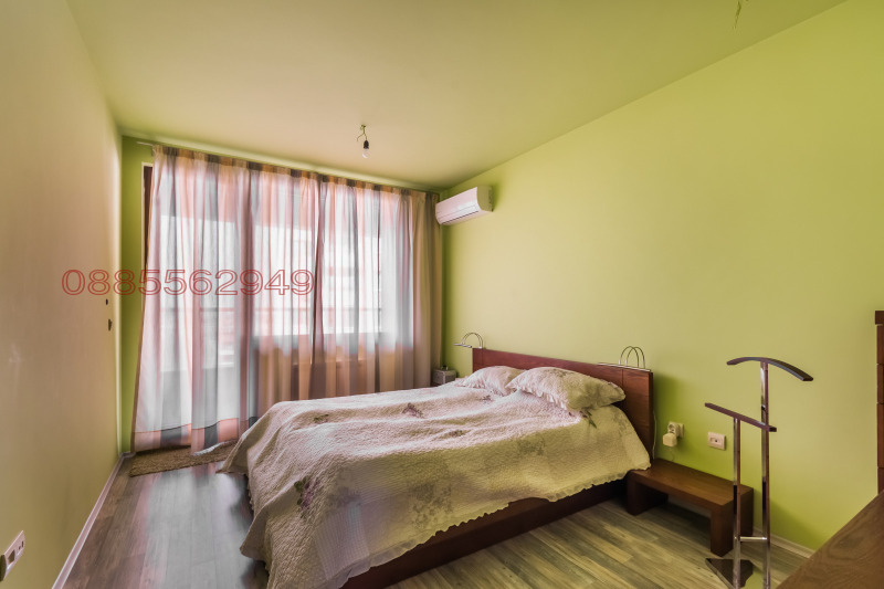 Zu vermieten  2 Schlafzimmer Sofia , Lozenez , 130 qm | 72048904 - Bild [7]