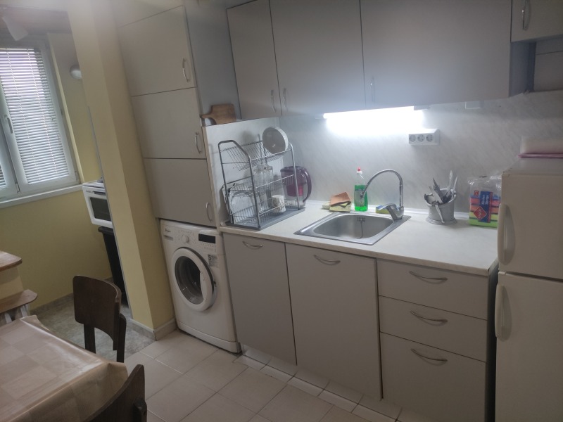 Vuokrattavana  2 makuuhuonetta Sofia , Strelbište , 86 neliömetriä | 86518776 - kuva [3]