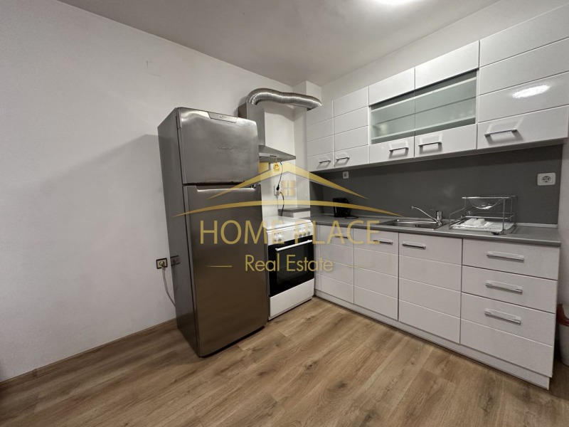 Дава под наем 3-СТАЕН, гр. Варна, Колхозен пазар, снимка 2 - Апартаменти - 52626461