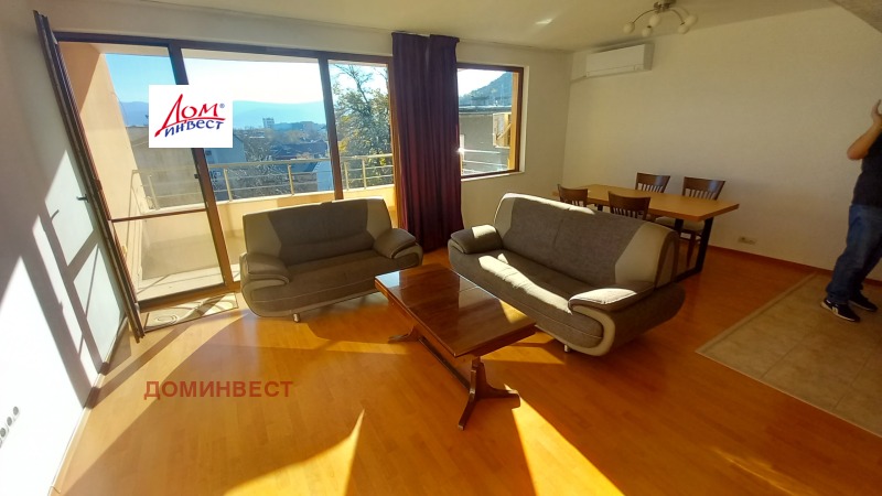 Дава под наем 3-СТАЕН, гр. Пловдив, Център, снимка 6 - Апартаменти - 52529896