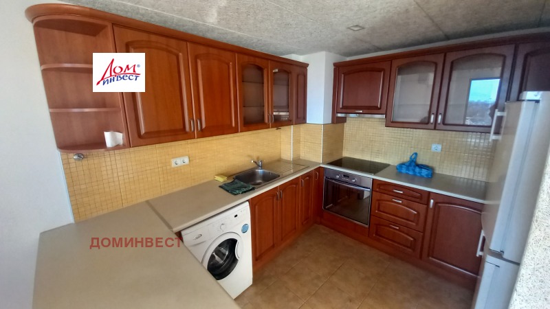 Дава под наем 3-СТАЕН, гр. Пловдив, Център, снимка 7 - Апартаменти - 52529896