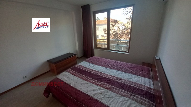 Дава под наем 3-СТАЕН, гр. Пловдив, Център, снимка 13 - Апартаменти - 52529896