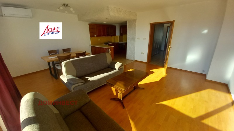 Дава под наем 3-СТАЕН, гр. Пловдив, Център, снимка 3 - Апартаменти - 52529896