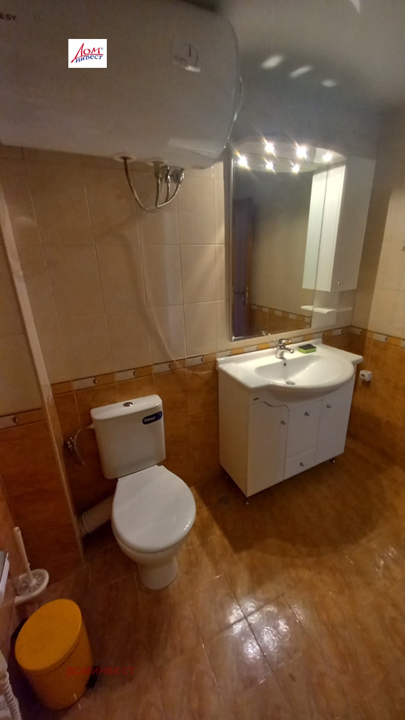 Дава под наем 3-СТАЕН, гр. Пловдив, Център, снимка 11 - Апартаменти - 52529896