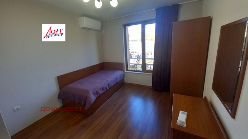 Дава под наем 3-СТАЕН, гр. Пловдив, Център, снимка 9 - Апартаменти - 52529896