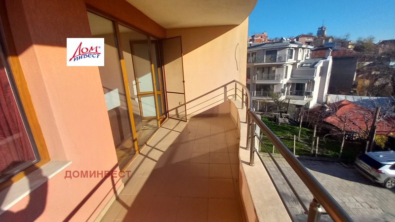 Дава под наем 3-СТАЕН, гр. Пловдив, Център, снимка 5 - Апартаменти - 52529896