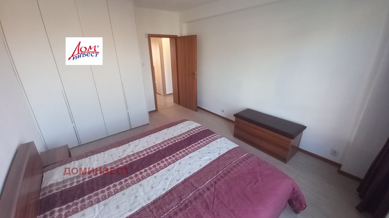 Дава под наем 3-СТАЕН, гр. Пловдив, Център, снимка 14 - Апартаменти - 52529896