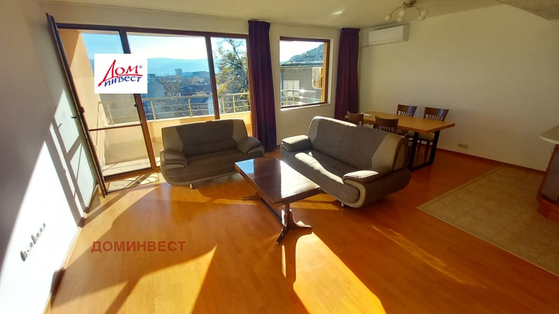 Дава под наем 3-СТАЕН, гр. Пловдив, Център