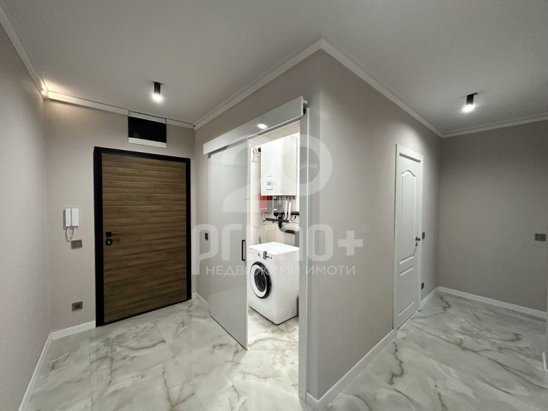 Дава под наем 3-СТАЕН, гр. София, Кръстова вада, снимка 12 - Апартаменти - 53423343