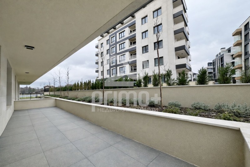 Дава под наем 3-СТАЕН, гр. София, Кръстова вада, снимка 13 - Апартаменти - 53423343