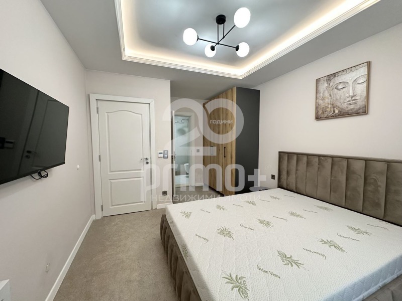 Дава под наем 3-СТАЕН, гр. София, Кръстова вада, снимка 5 - Апартаменти - 53423343