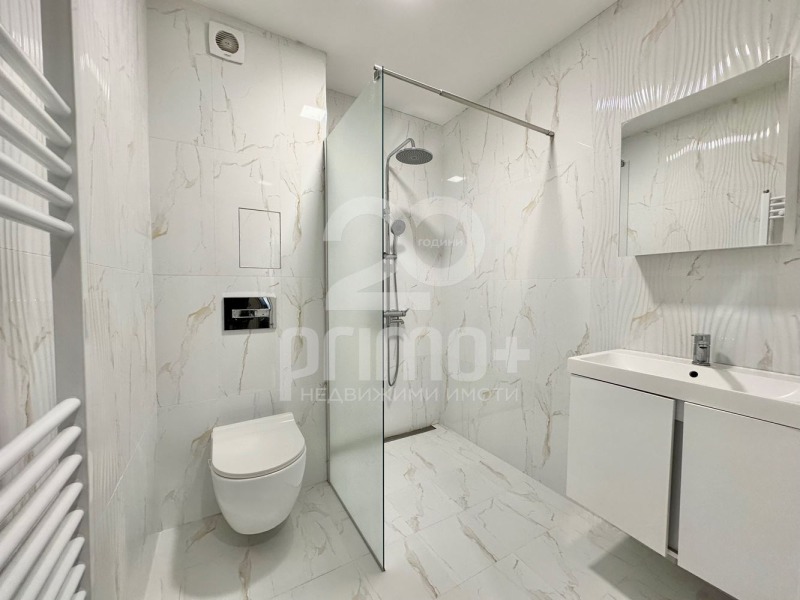 Дава под наем 3-СТАЕН, гр. София, Кръстова вада, снимка 11 - Апартаменти - 53423343