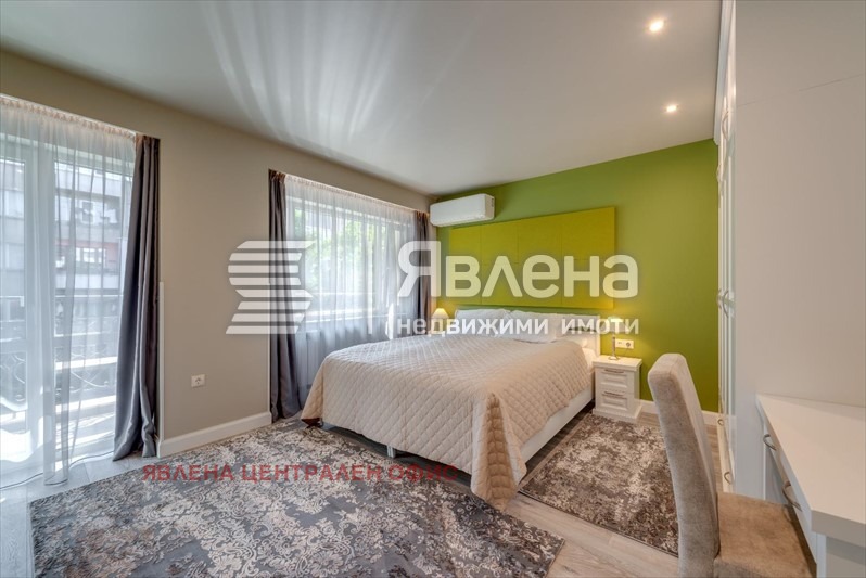 Дава под наем 3-СТАЕН, гр. София, Оборище, снимка 3 - Апартаменти - 53501365