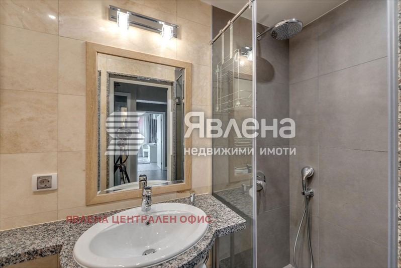 Дава под наем 3-СТАЕН, гр. София, Оборище, снимка 4 - Апартаменти - 53501365