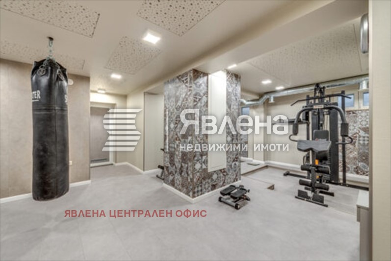 Дава под наем 3-СТАЕН, гр. София, Оборище, снимка 9 - Апартаменти - 53501365