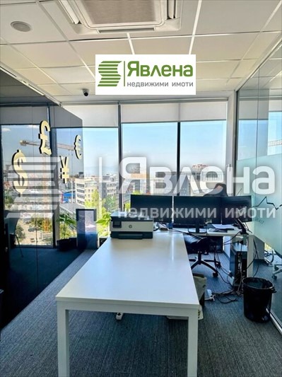 K pronájmu  Kancelář Sofia , Mladost 4 , 313 m2 | 48318112 - obraz [6]
