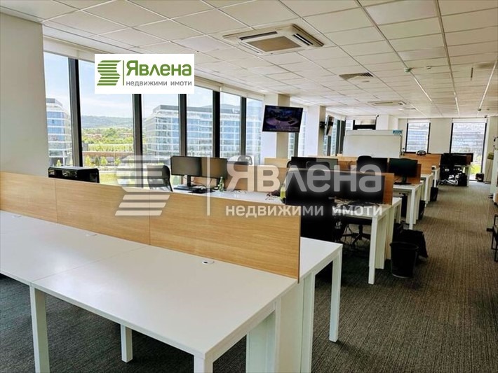 K pronájmu  Kancelář Sofia , Mladost 4 , 313 m2 | 48318112 - obraz [11]