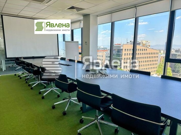 K pronájmu  Kancelář Sofia , Mladost 4 , 313 m2 | 48318112 - obraz [9]