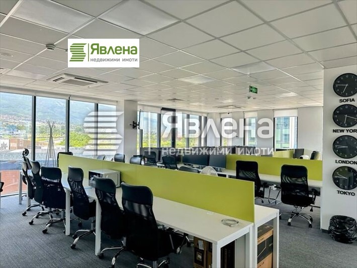 K pronájmu  Kancelář Sofia , Mladost 4 , 313 m2 | 48318112 - obraz [4]