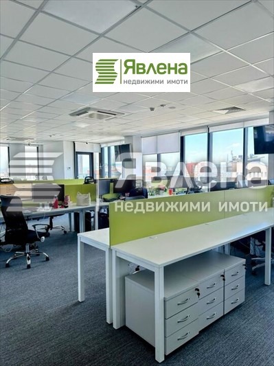 K pronájmu  Kancelář Sofia , Mladost 4 , 313 m2 | 48318112 - obraz [3]