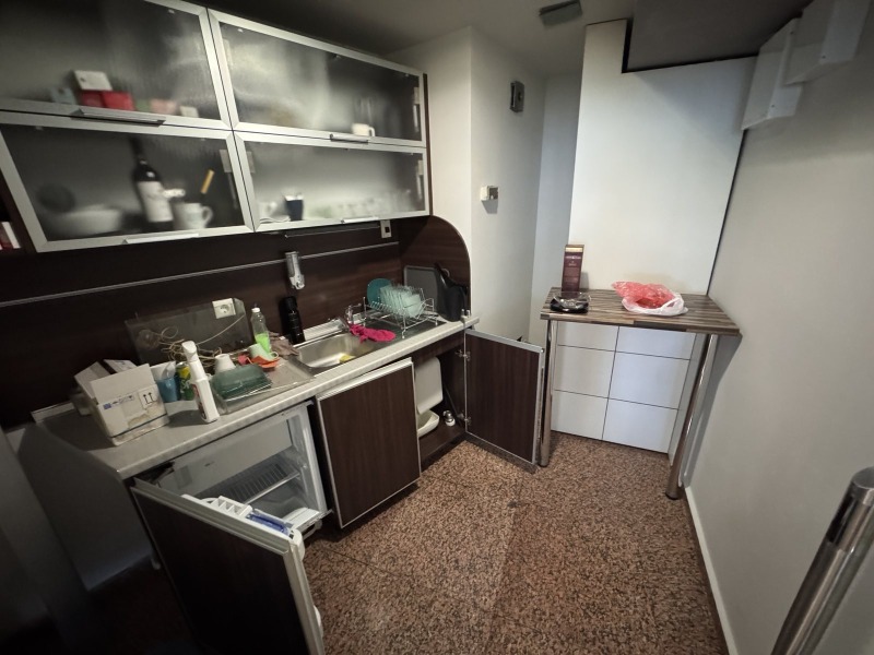 Дава под наем  Офис град Бургас , Център , 144 кв.м | 12557770 - изображение [4]