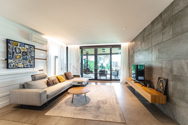 Zu vermieten  Haus Sofia , Dragalewzi , 600 qm | 53900804 - Bild [4]