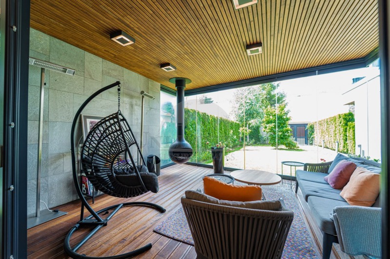 Zu vermieten  Haus Sofia , Dragalewzi , 600 qm | 53900804 - Bild [11]