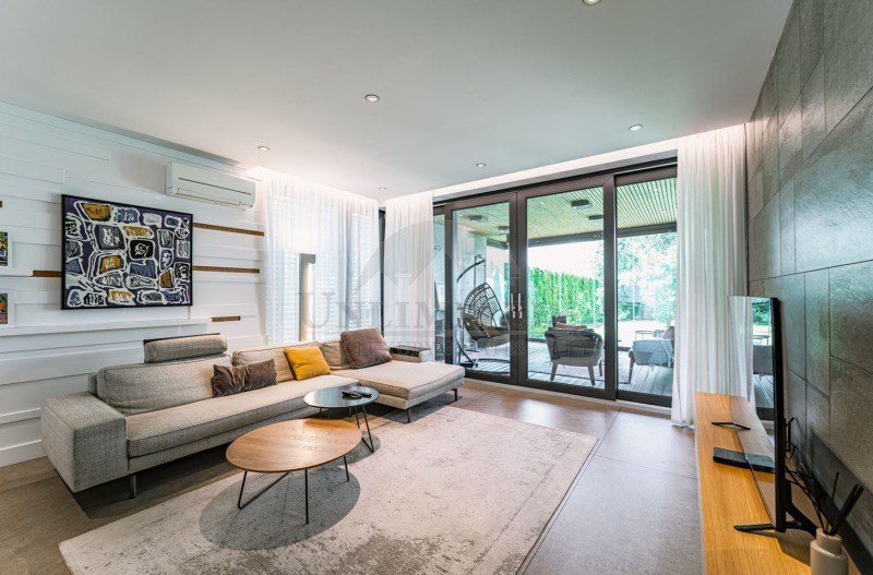 Zu vermieten  Haus Sofia , Dragalewzi , 600 qm | 53900804 - Bild [3]