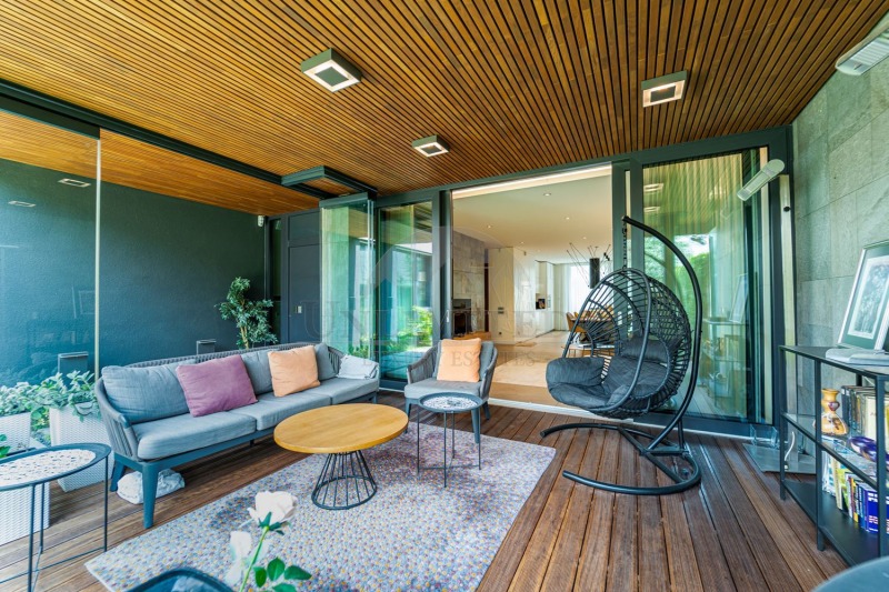Zu vermieten  Haus Sofia , Dragalewzi , 600 qm | 53900804 - Bild [10]