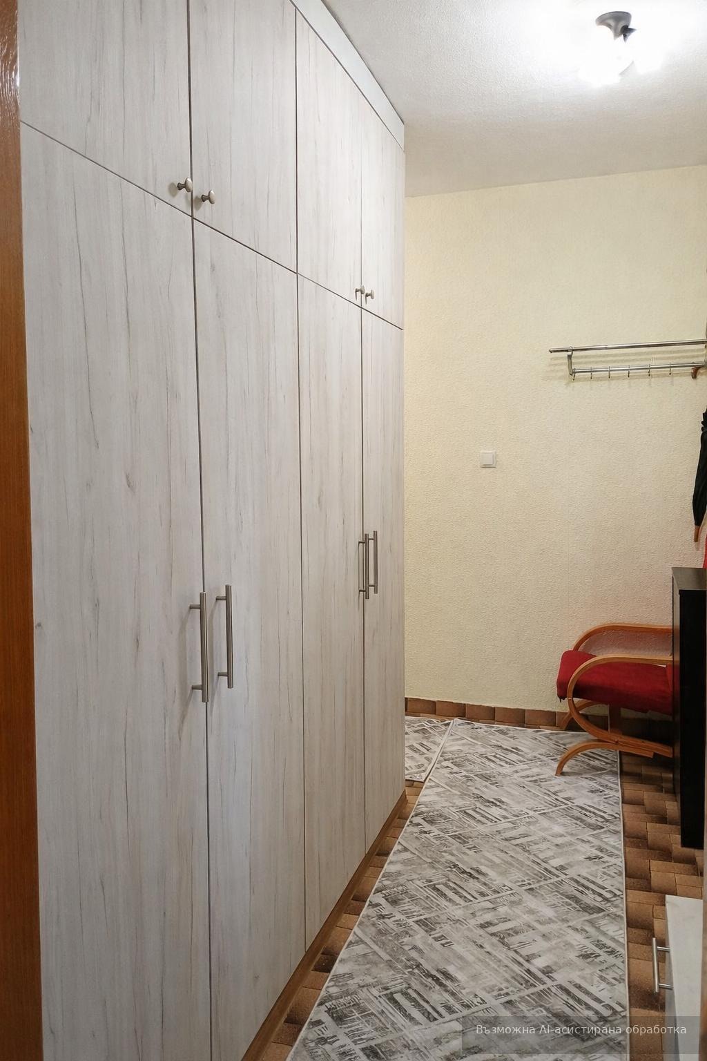 Дава под наем 1-СТАЕН, гр. София, Надежда 4, снимка 7 - Апартаменти - 54559443