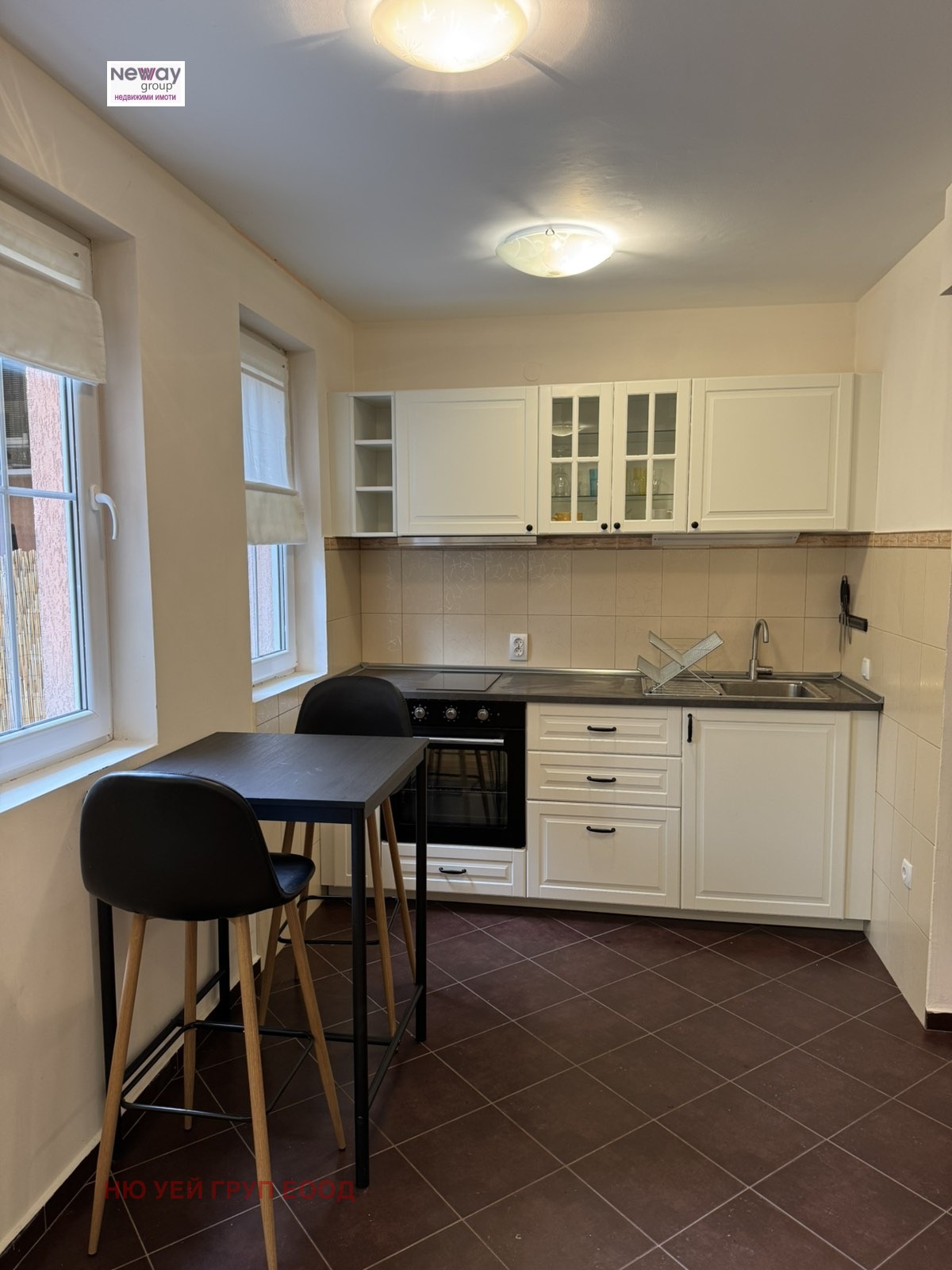 Дава под наем 2-СТАЕН, гр. София, Дружба 1