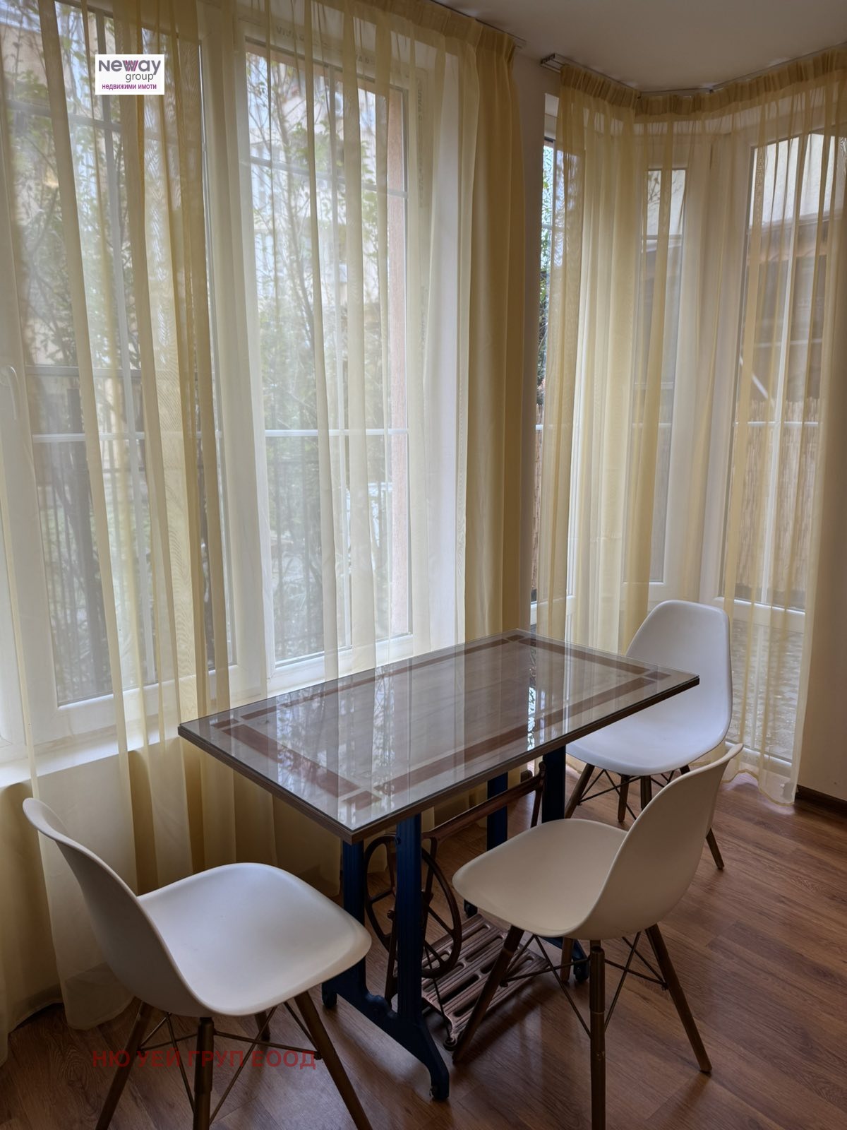 Дава под наем 2-СТАЕН, гр. София, Дружба 1, снимка 3 - Апартаменти - 53735614