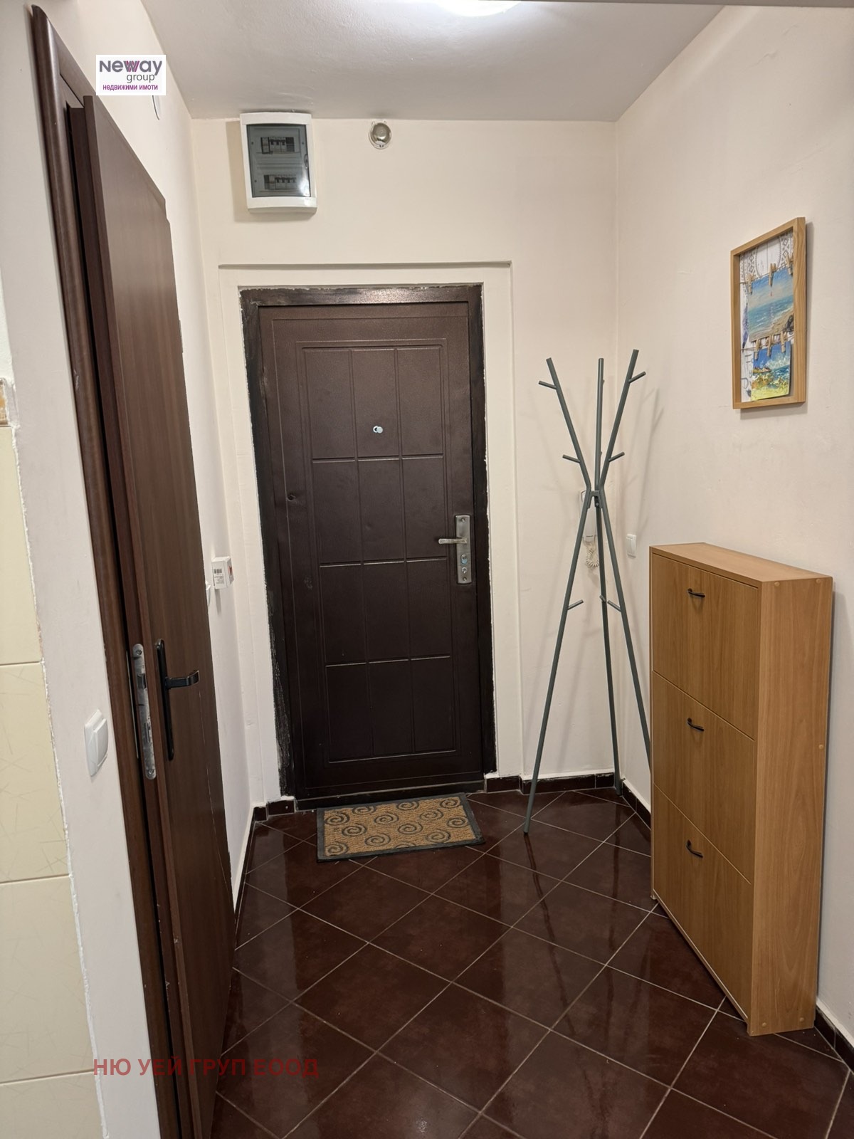 Дава под наем 2-СТАЕН, гр. София, Дружба 1, снимка 12 - Апартаменти - 53735614