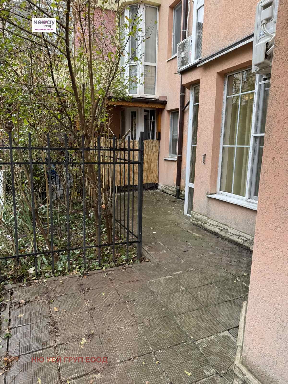 Дава под наем 2-СТАЕН, гр. София, Дружба 1, снимка 13 - Апартаменти - 53735614