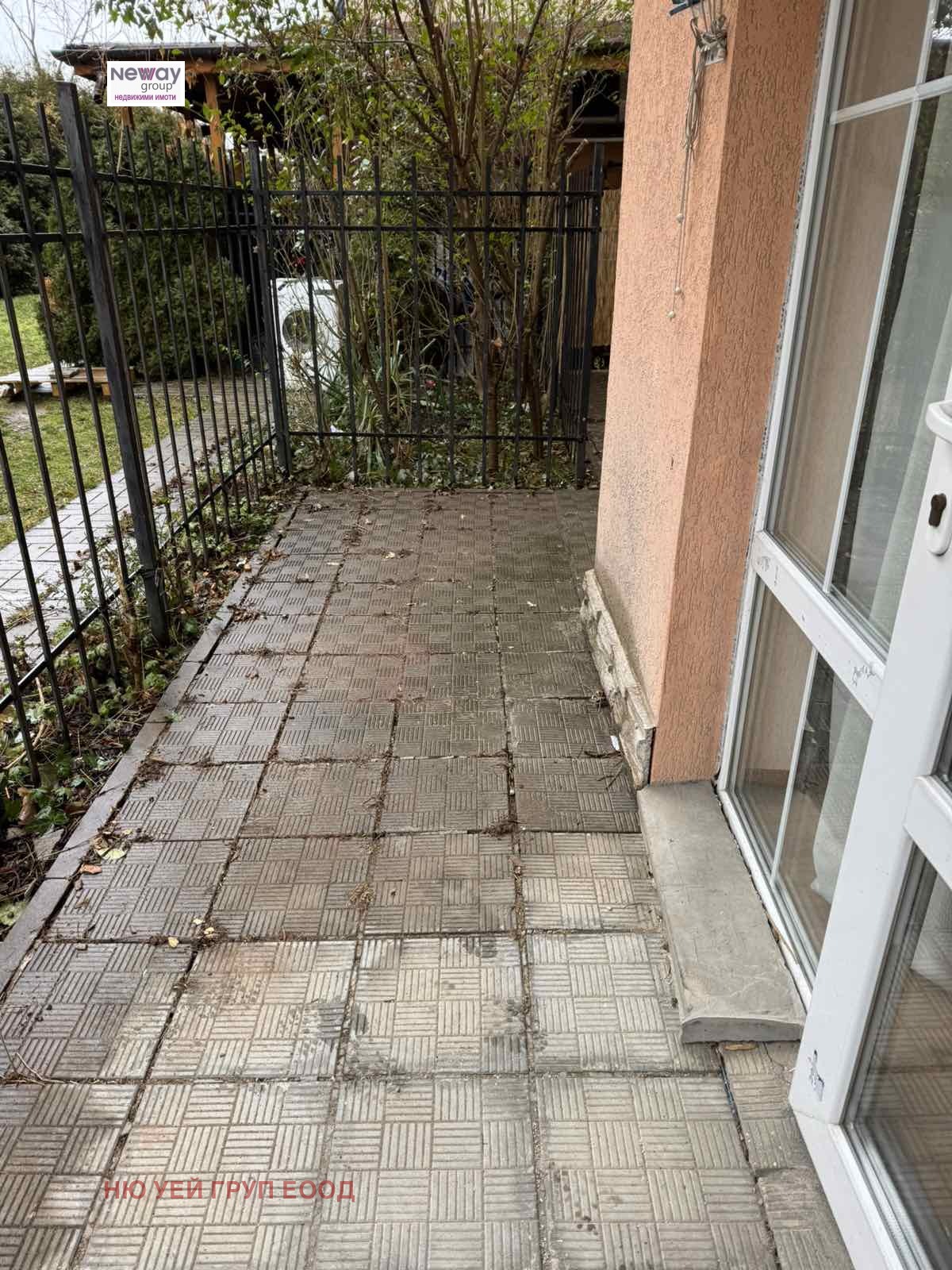 Дава под наем 2-СТАЕН, гр. София, Дружба 1, снимка 15 - Апартаменти - 53735614