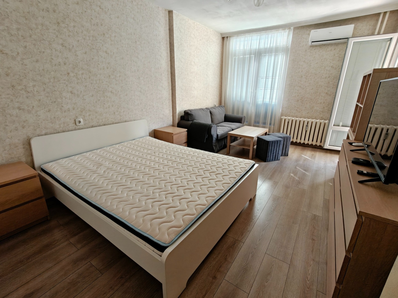 Дава под наем 2-СТАЕН, гр. София, Младост 4