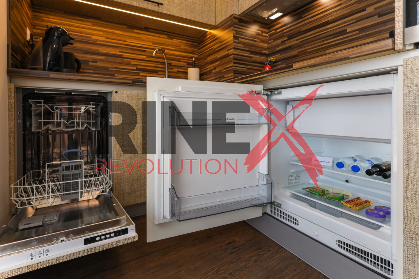 Дава под наем 2-СТАЕН, гр. Пловдив, Център, снимка 5 - Апартаменти - 54125048