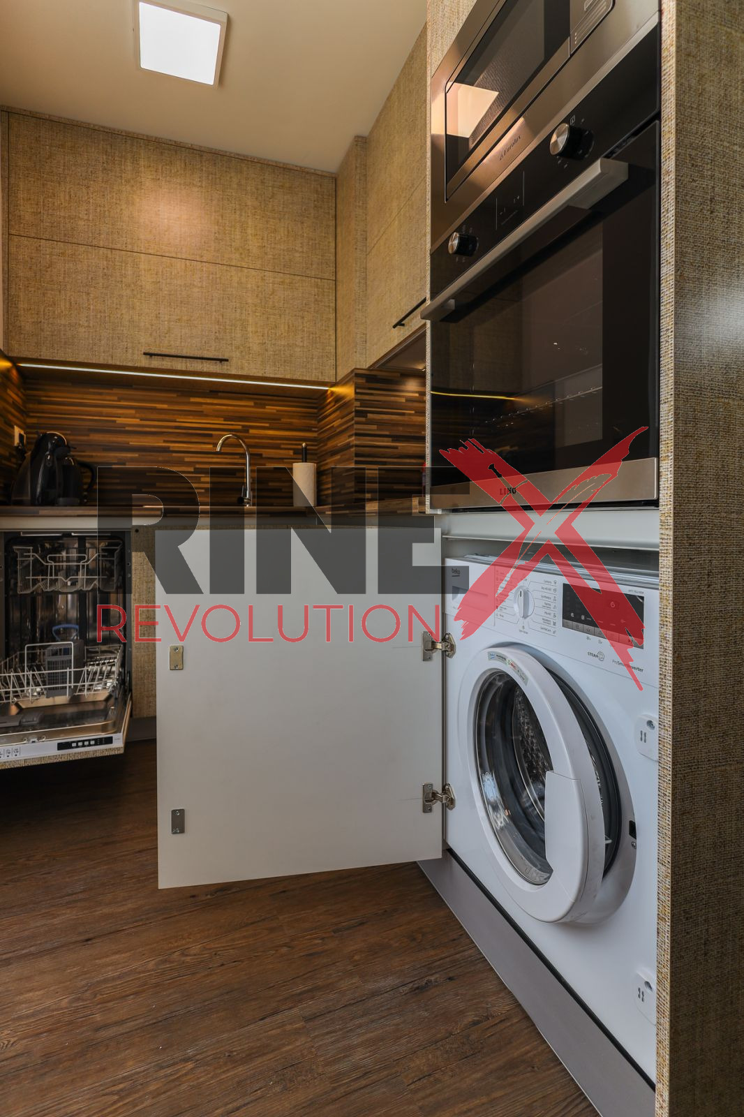 Дава под наем 2-СТАЕН, гр. Пловдив, Център, снимка 4 - Апартаменти - 54125048