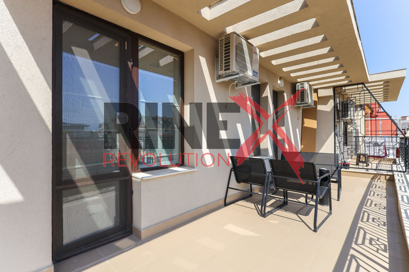 Дава под наем 2-СТАЕН, гр. Пловдив, Център