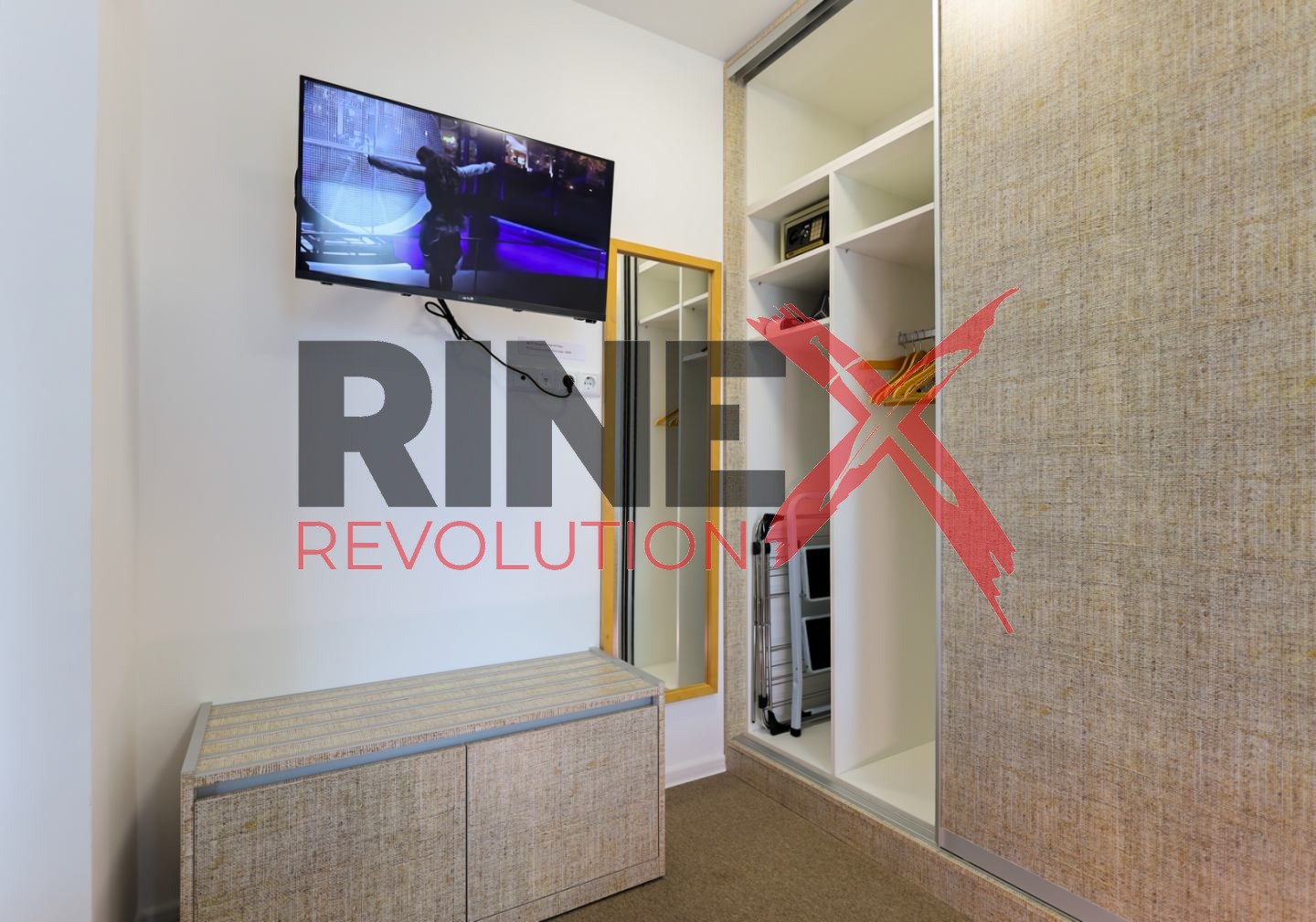 Дава под наем 2-СТАЕН, гр. Пловдив, Център, снимка 13 - Апартаменти - 54125048