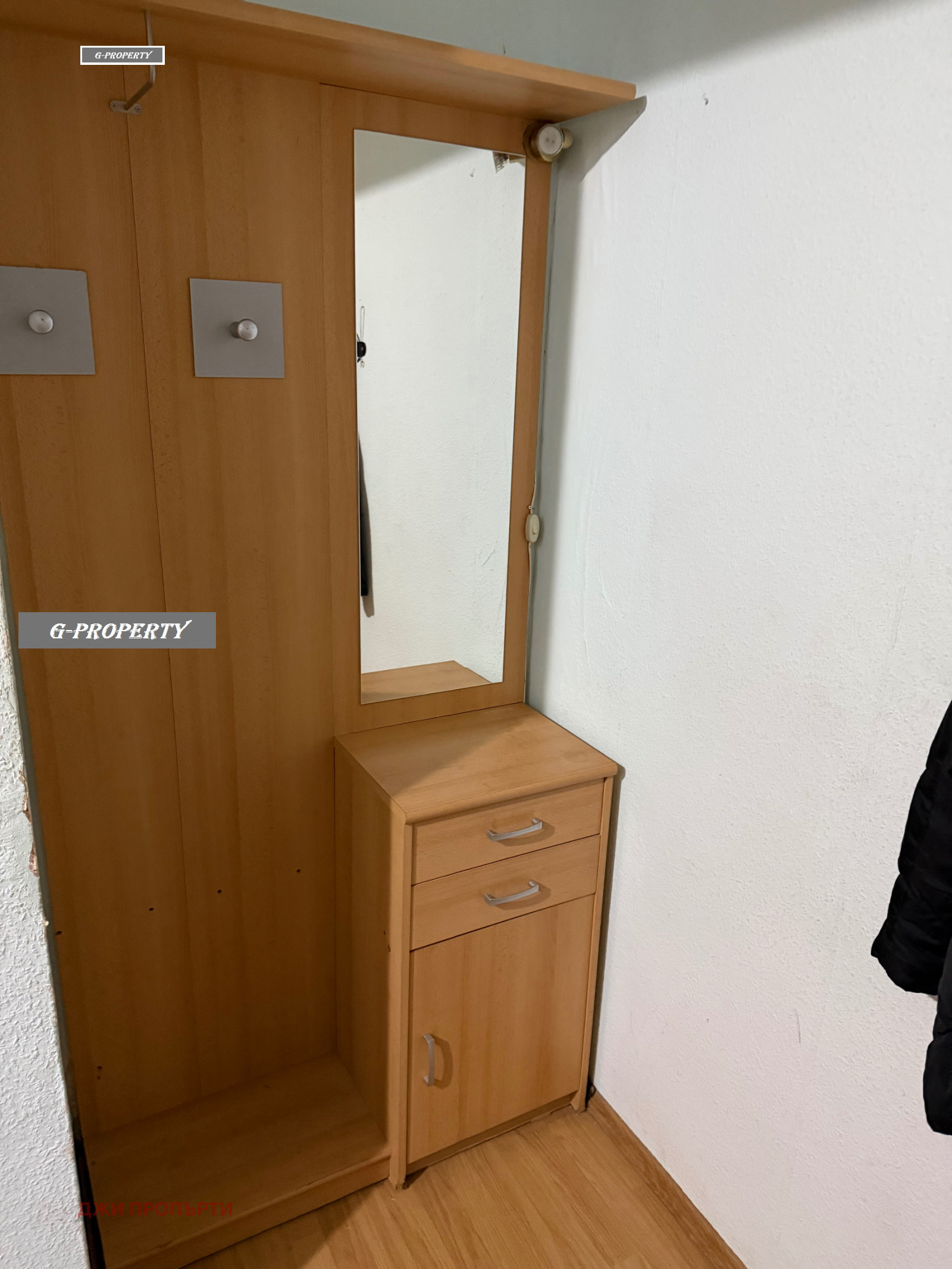 Дава под наем 2-СТАЕН, гр. София, Студентски град, снимка 8 - Апартаменти - 54539616