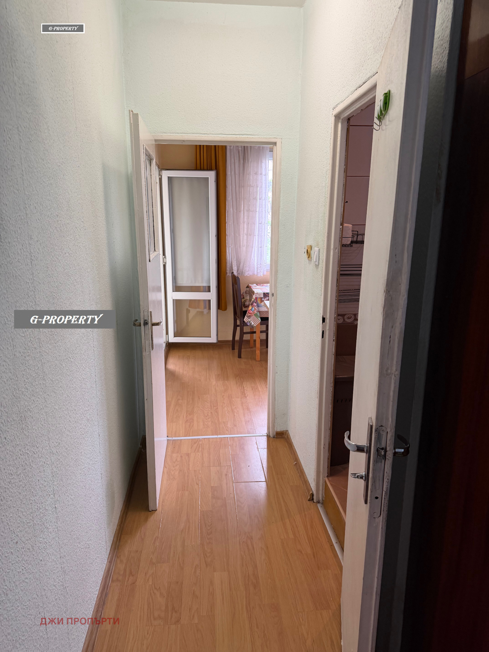 Дава под наем 2-СТАЕН, гр. София, Студентски град, снимка 3 - Апартаменти - 54539616