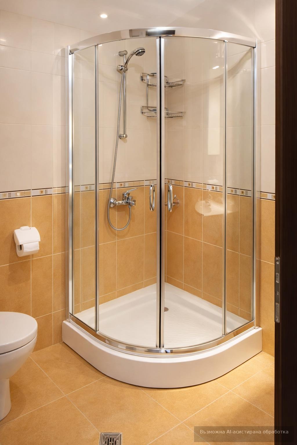 Дава под наем 3-СТАЕН, гр. Пловдив, Христо Смирненски, снимка 7 - Апартаменти - 53702489