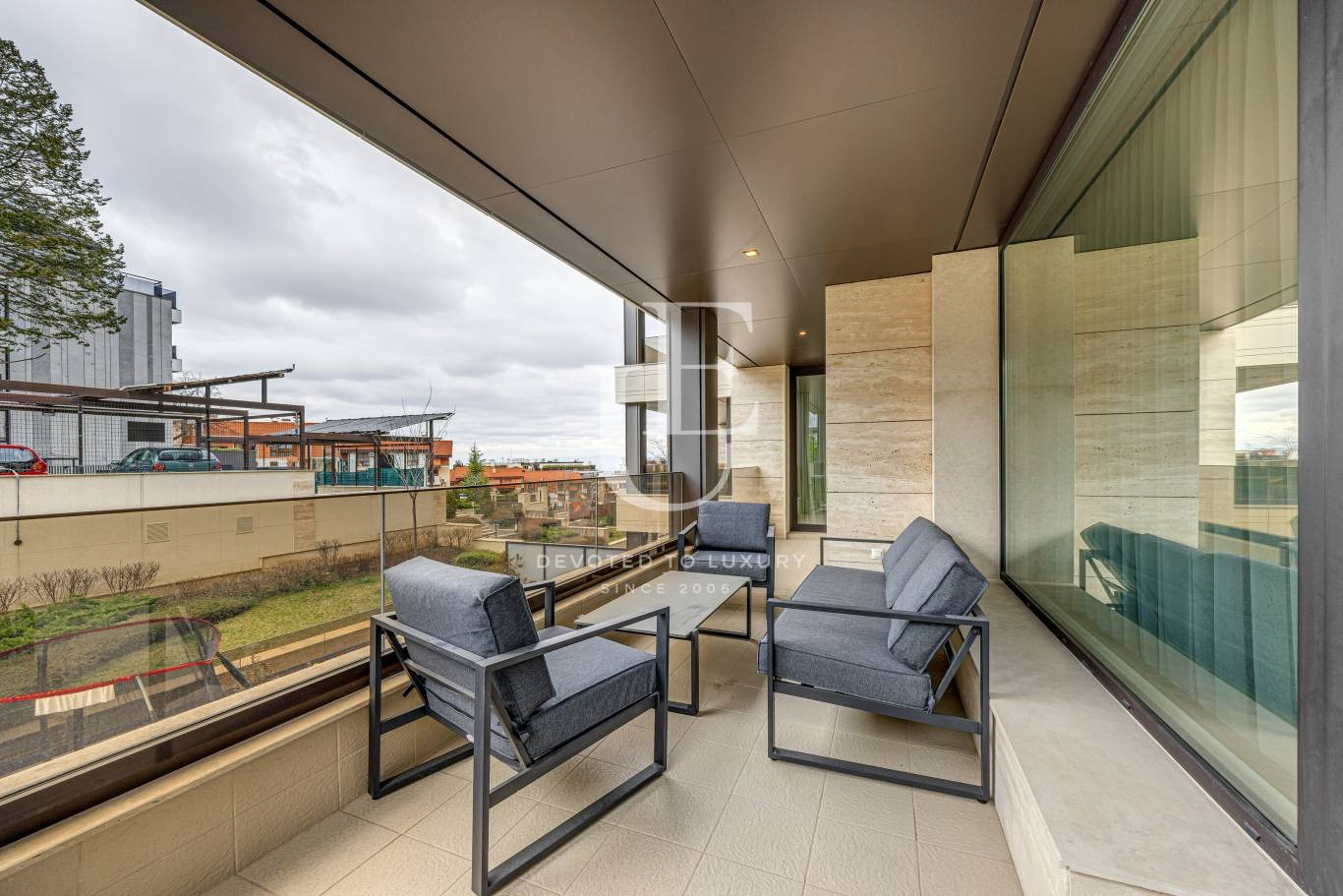 Дава под наем 3-СТАЕН, гр. София, Бояна, снимка 10 - Апартаменти - 54226362